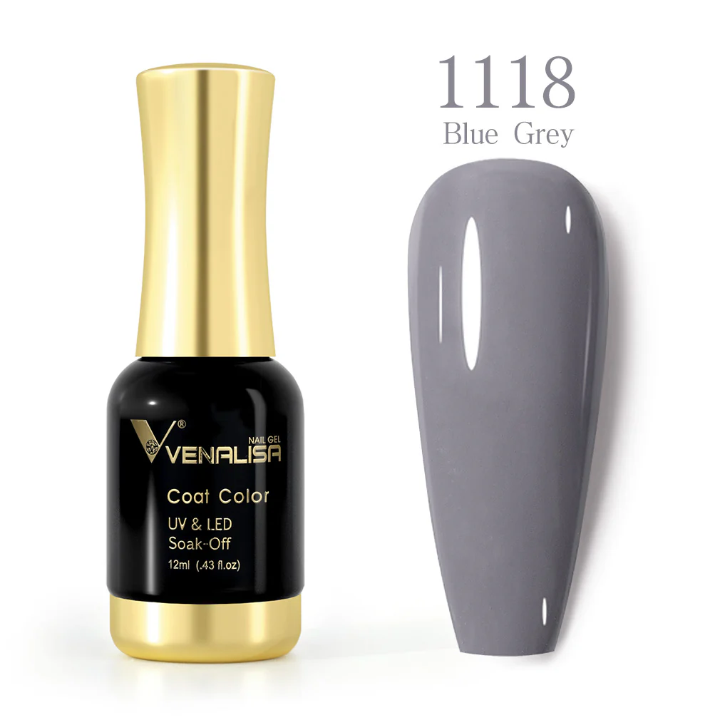 12ml Gel Nail Polish New Color TPO Free Hema Free - Image 50