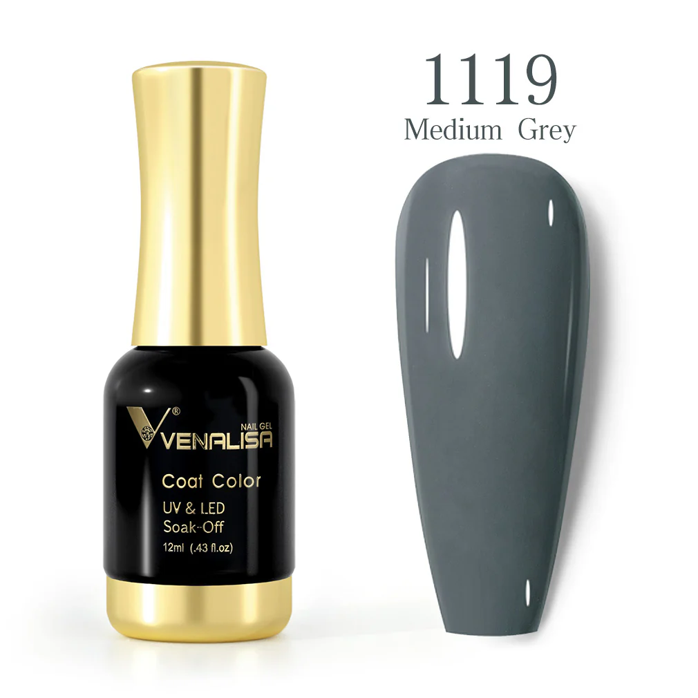 12ml Gel Nail Polish New Color TPO Free Hema Free - Image 51
