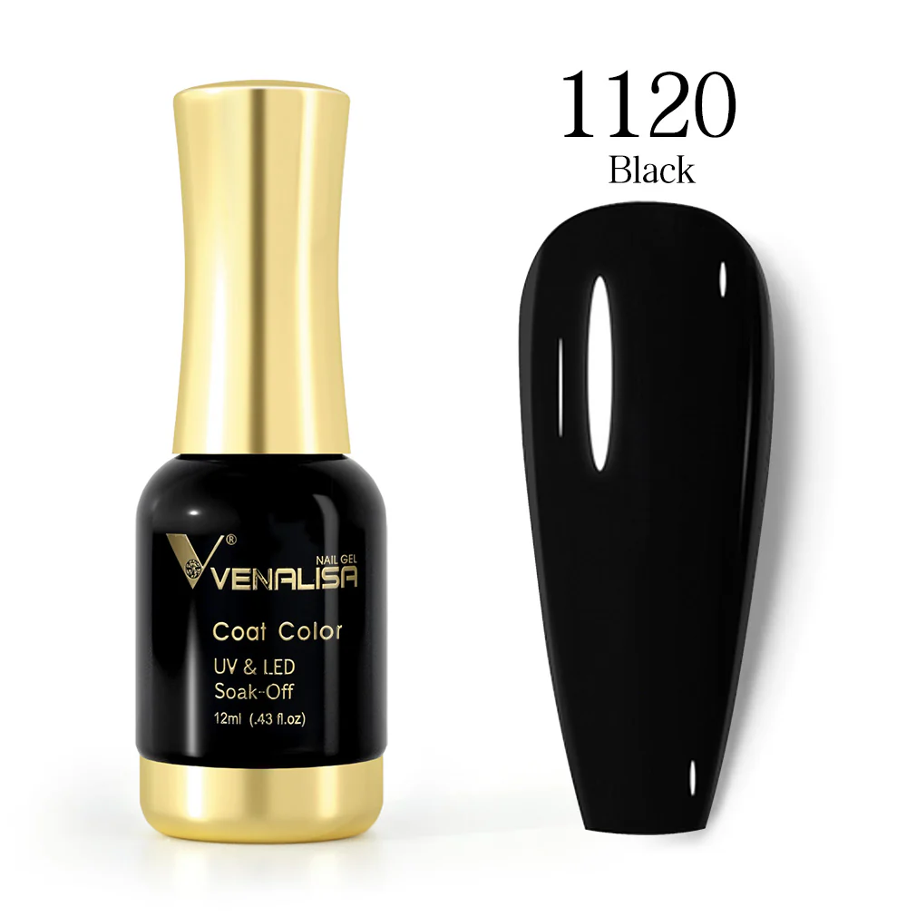 12ml Gel Nail Polish New Color TPO Free Hema Free - Image 52