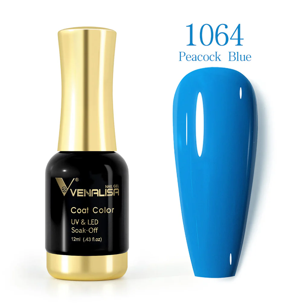 12ml Gel Nail Polish New Color TPO Free Hema Free - Image 6