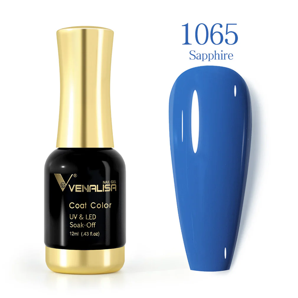 12ml Gel Nail Polish New Color TPO Free Hema Free - Image 7