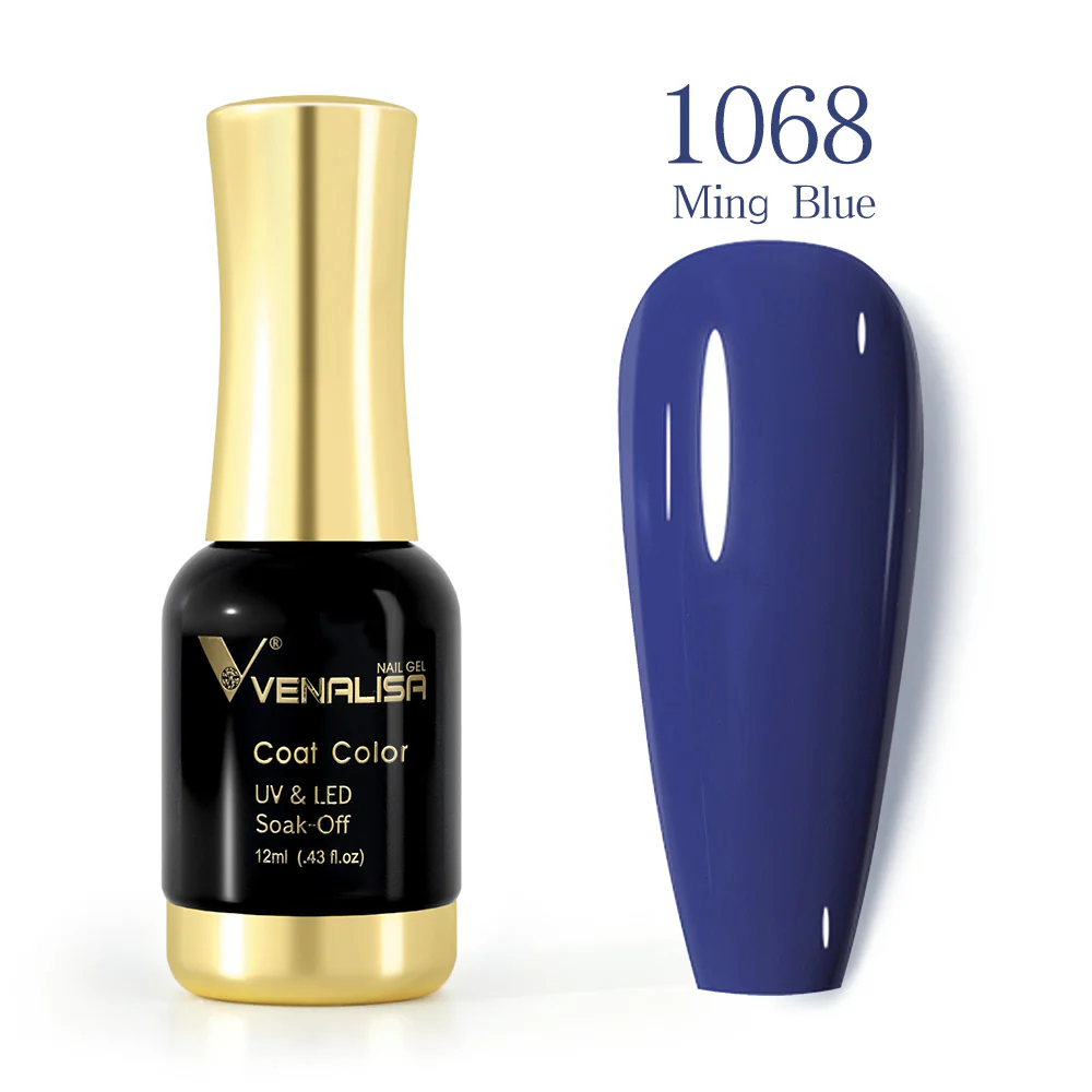 12ml Gel Nail Polish New Color TPO Free Hema Free - Image 9
