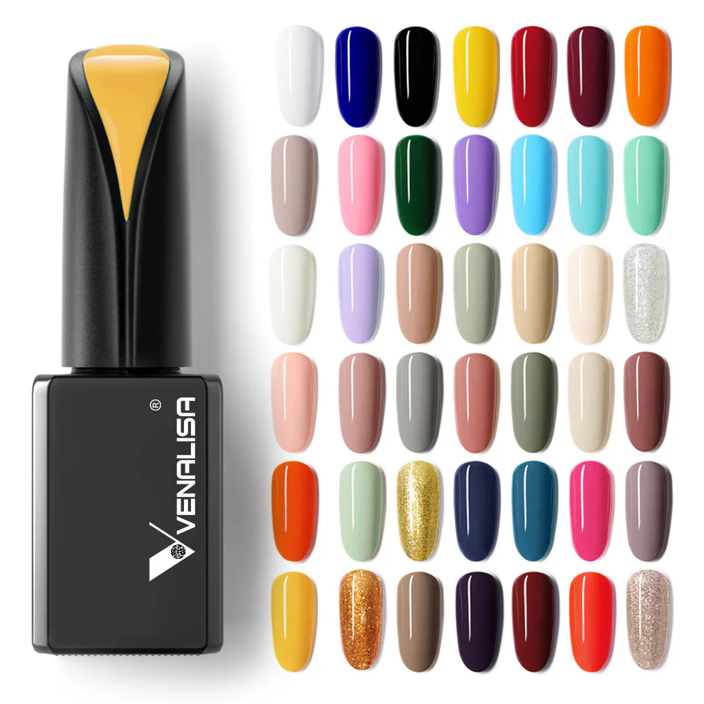 15ml Nail Gel Polish