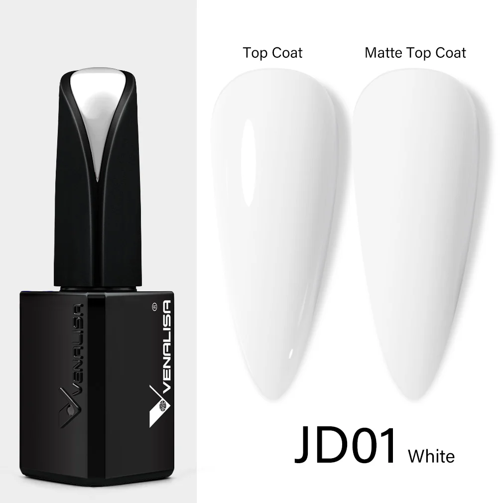 15ml Nail Gel Polish - Image 2