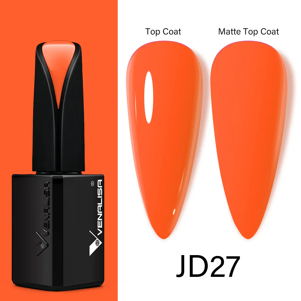 15ml Nail Gel Polish - Image 25