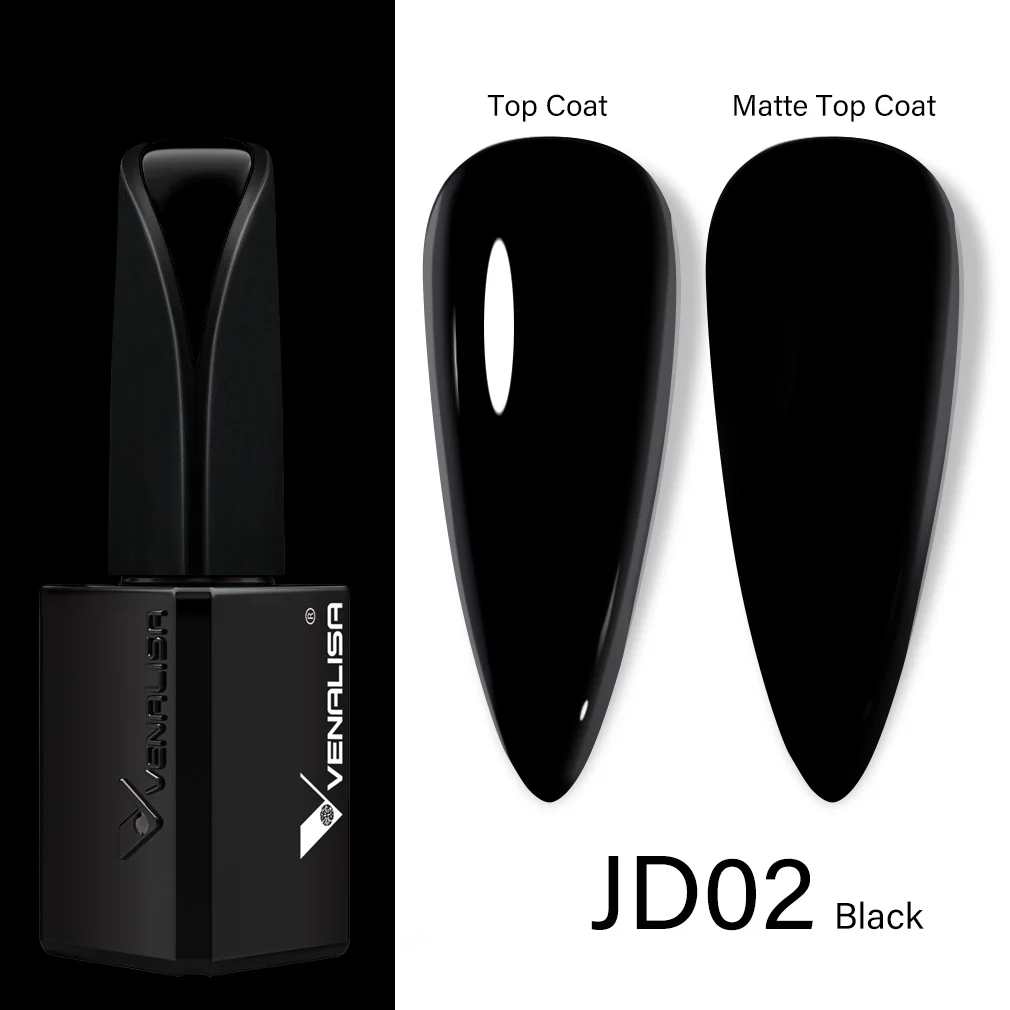 15ml Nail Gel Polish - Image 3
