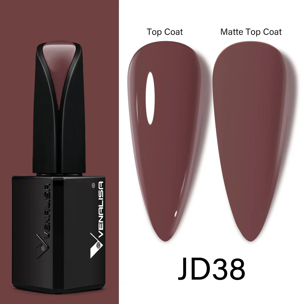 15ml Nail Gel Polish - Image 36