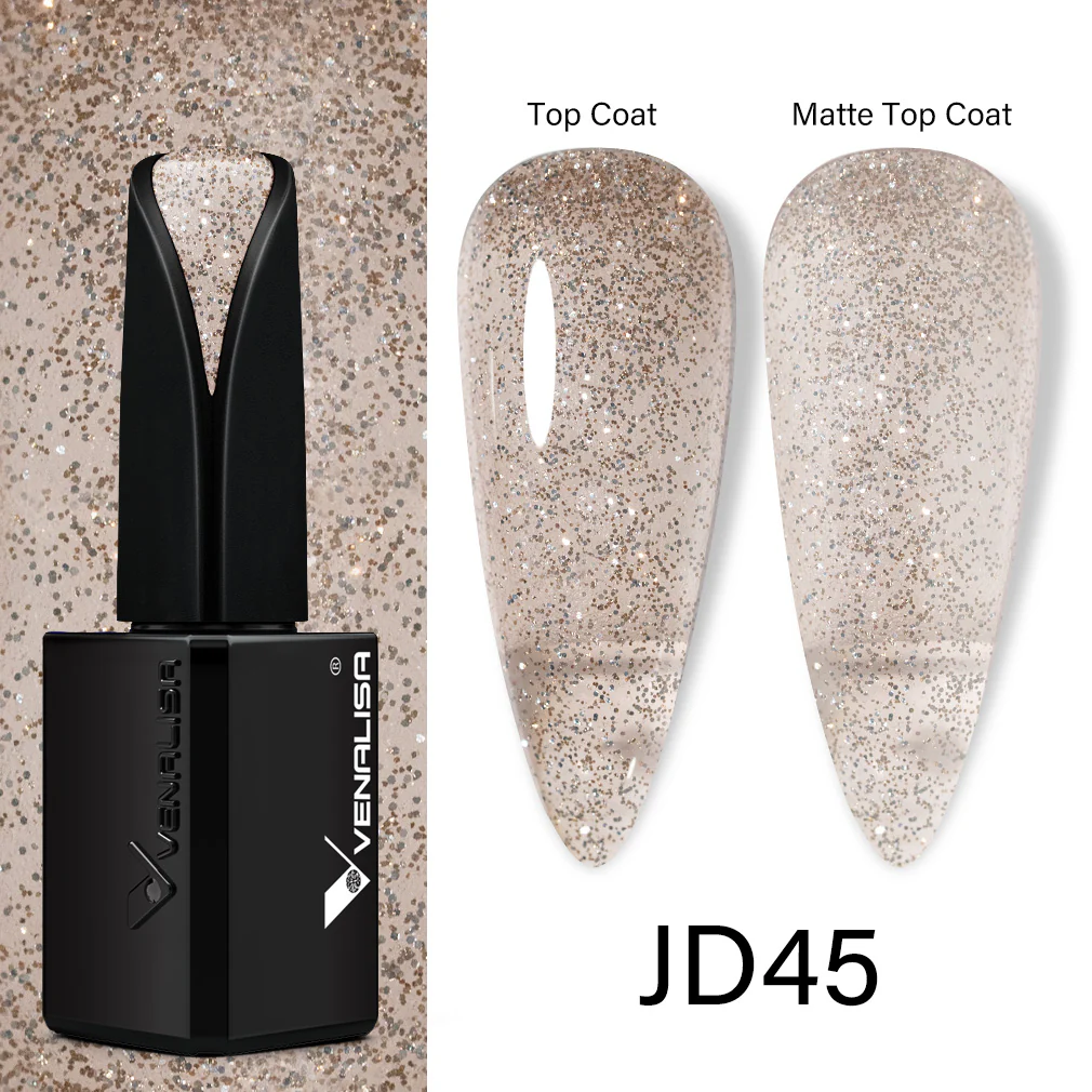 15ml Nail Gel Polish - Image 43