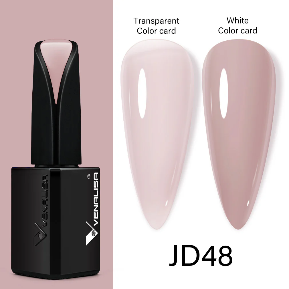 15ml Nail Gel Polish - Image 46