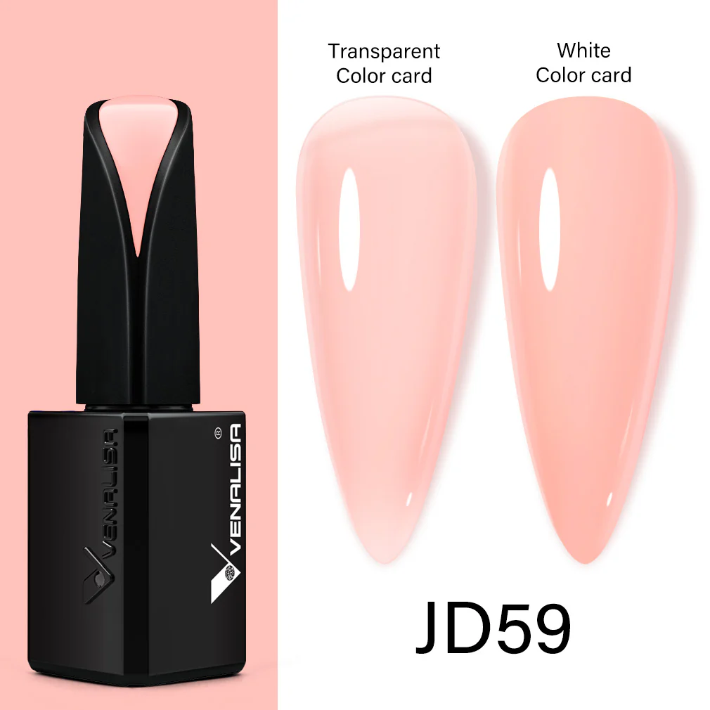 15ml Nail Gel Polish - Image 57