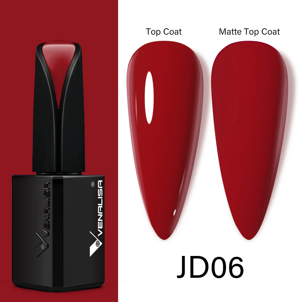 15ml Nail Gel Polish - Image 7