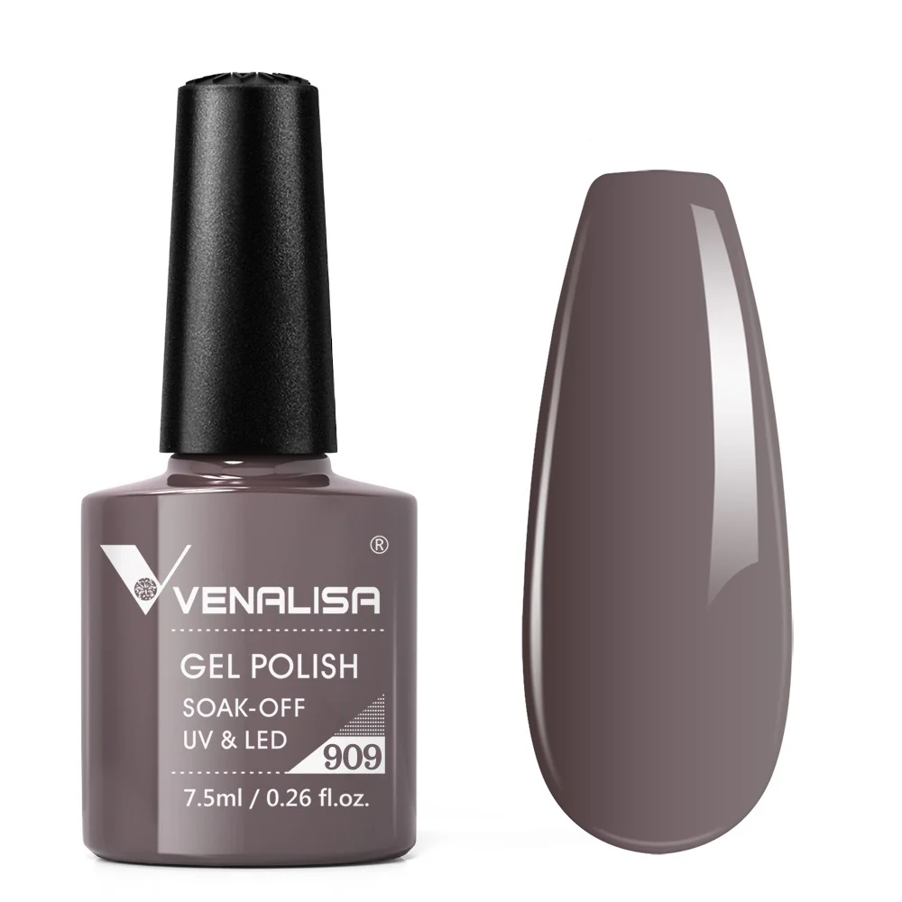 7.5ml Color Gel TPO Free Hema Free - Image 10