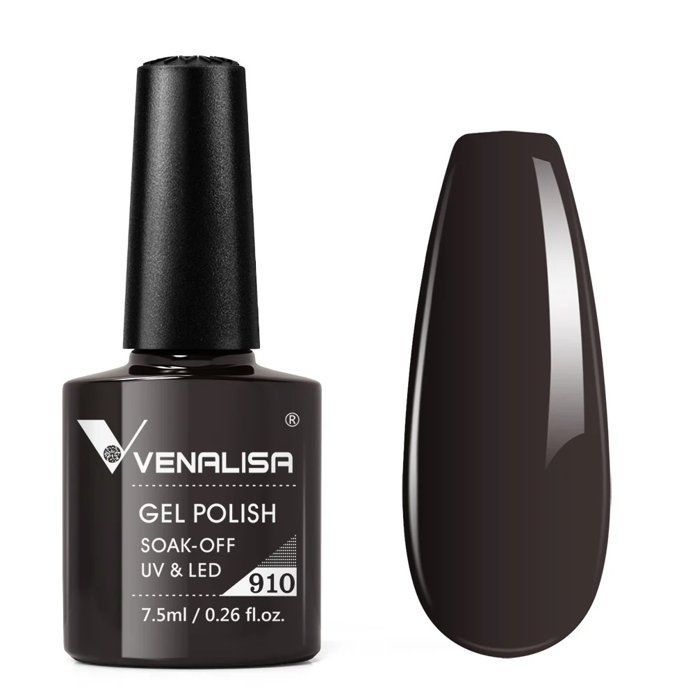 7.5ml Color Gel TPO Free Hema Free - Image 11