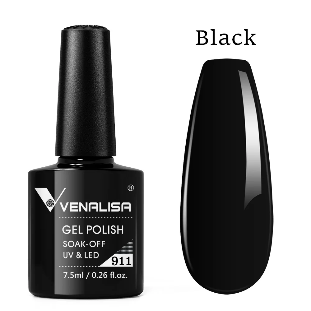 7.5ml Color Gel TPO Free Hema Free - Image 12