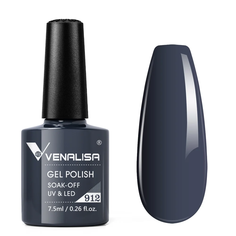 7.5ml Color Gel TPO Free Hema Free - Image 13