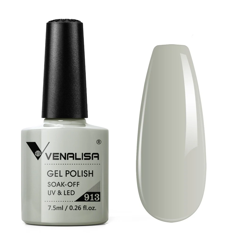 7.5ml Color Gel TPO Free Hema Free - Image 14