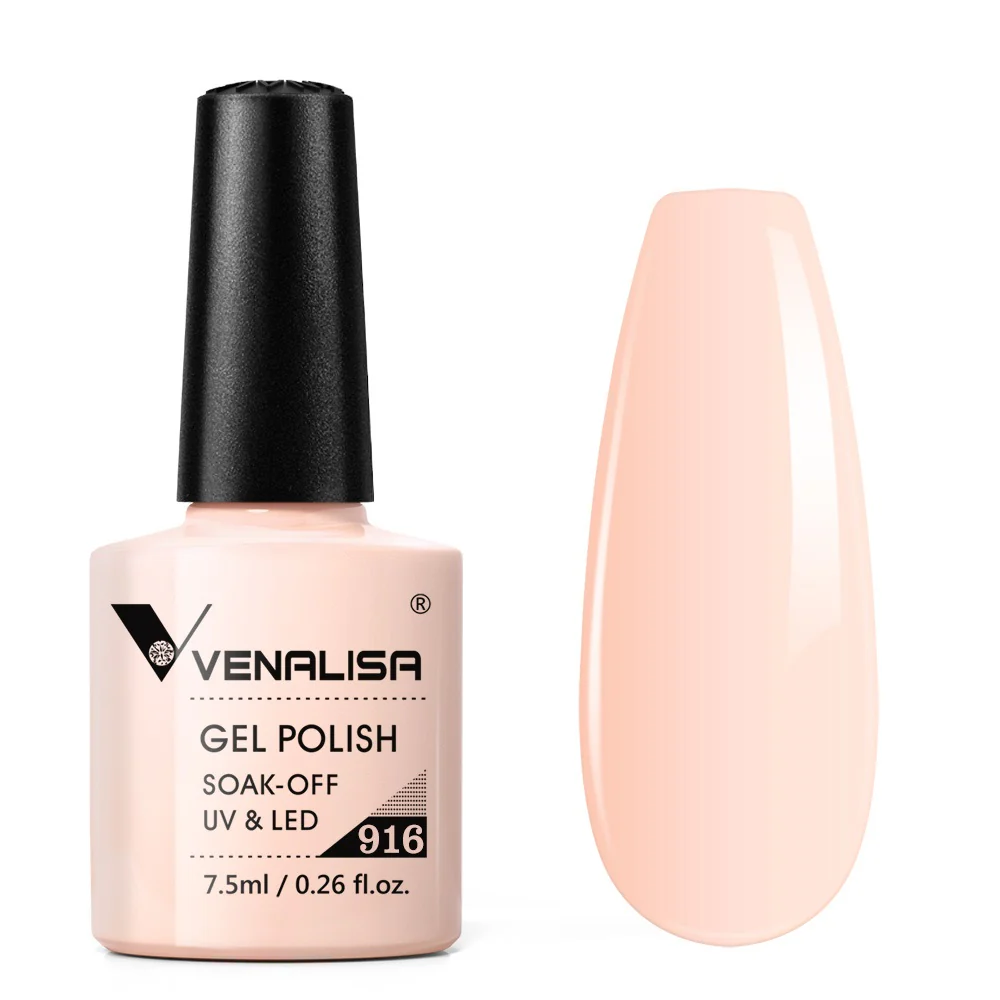 7.5ml Color Gel TPO Free Hema Free - Image 17