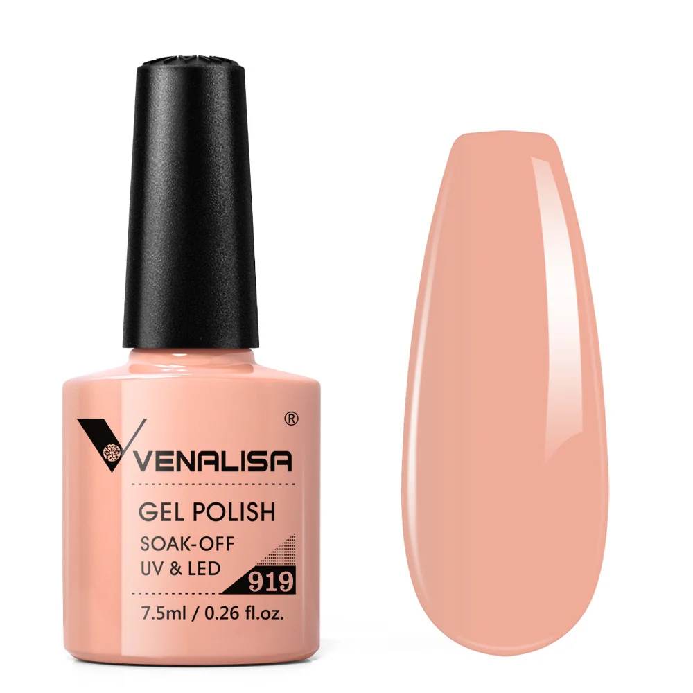 7.5ml Color Gel TPO Free Hema Free - Image 20