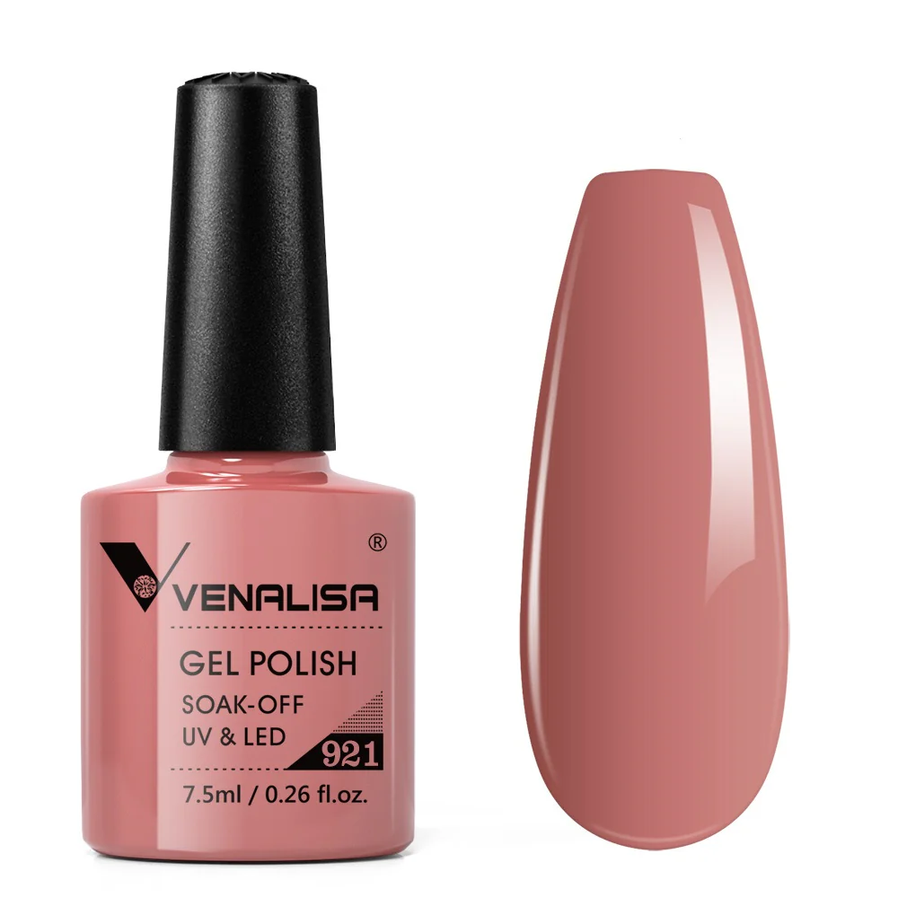 7.5ml Color Gel TPO Free Hema Free - Image 22