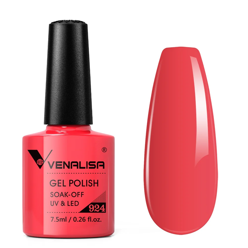 7.5ml Color Gel TPO Free Hema Free - Image 25