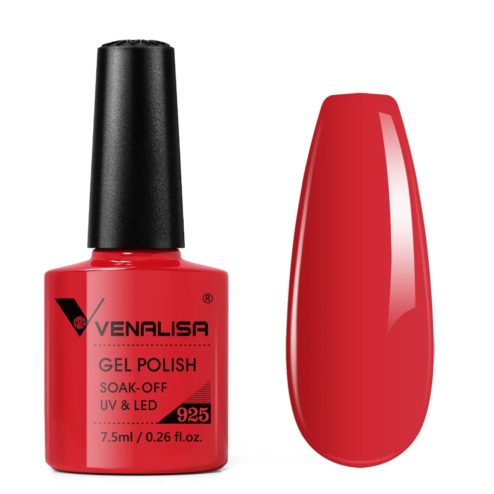 7.5ml Color Gel TPO Free Hema Free - Image 26