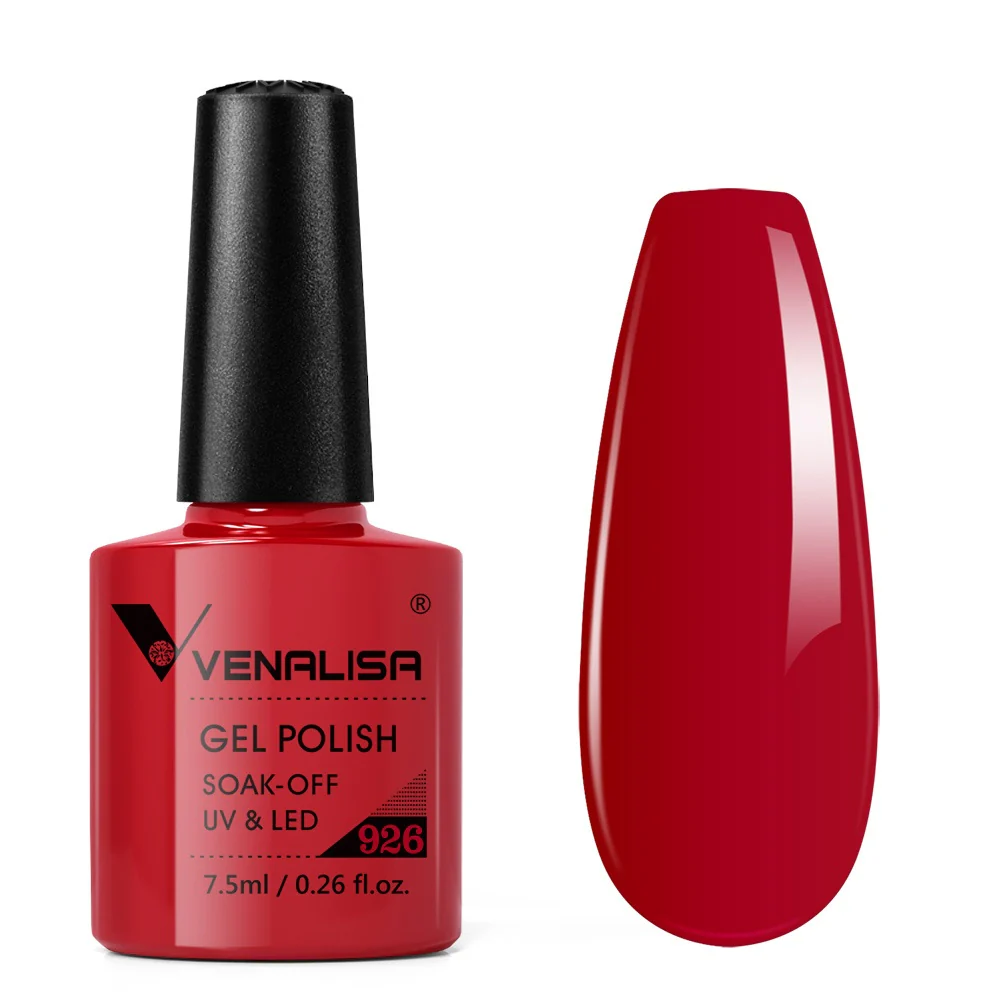 7.5ml Color Gel TPO Free Hema Free - Image 27
