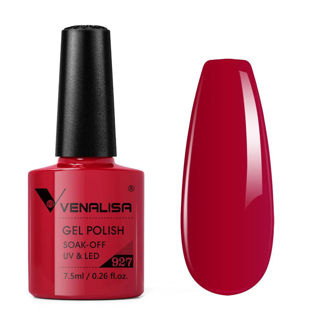 7.5ml Color Gel TPO Free Hema Free - Image 28