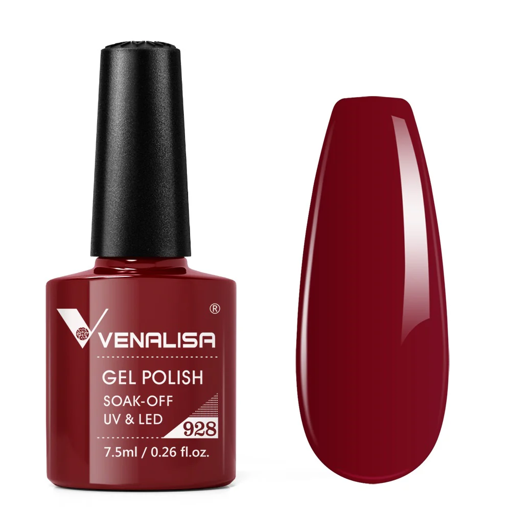 7.5ml Color Gel TPO Free Hema Free - Image 29