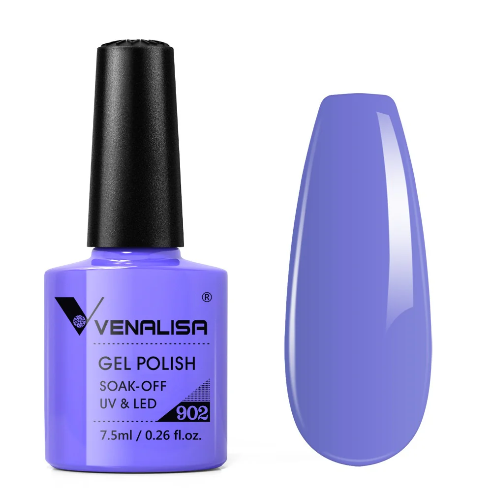 7.5ml Color Gel TPO Free Hema Free - Image 3