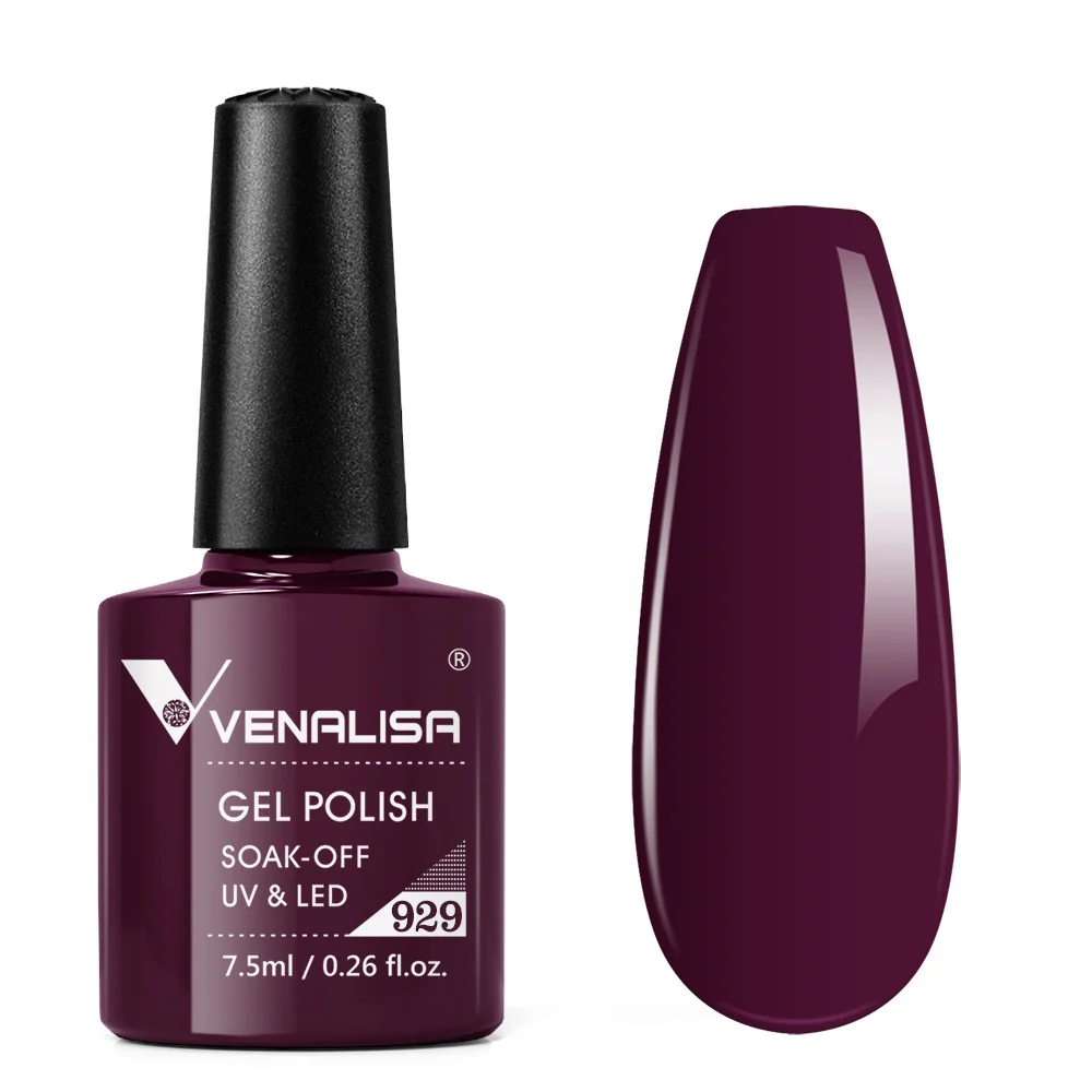 7.5ml Color Gel TPO Free Hema Free - Image 30
