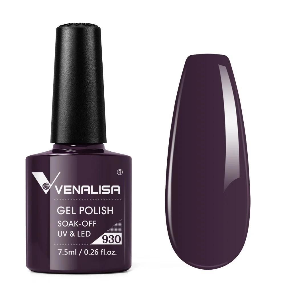 7.5ml Color Gel TPO Free Hema Free - Image 31