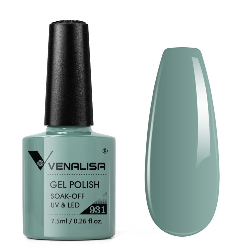 7.5ml Color Gel TPO Free Hema Free - Image 32
