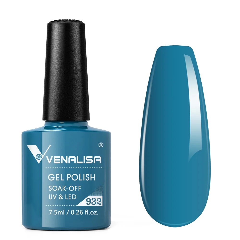7.5ml Color Gel TPO Free Hema Free - Image 33
