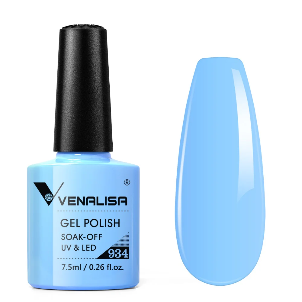7.5ml Color Gel TPO Free Hema Free - Image 35