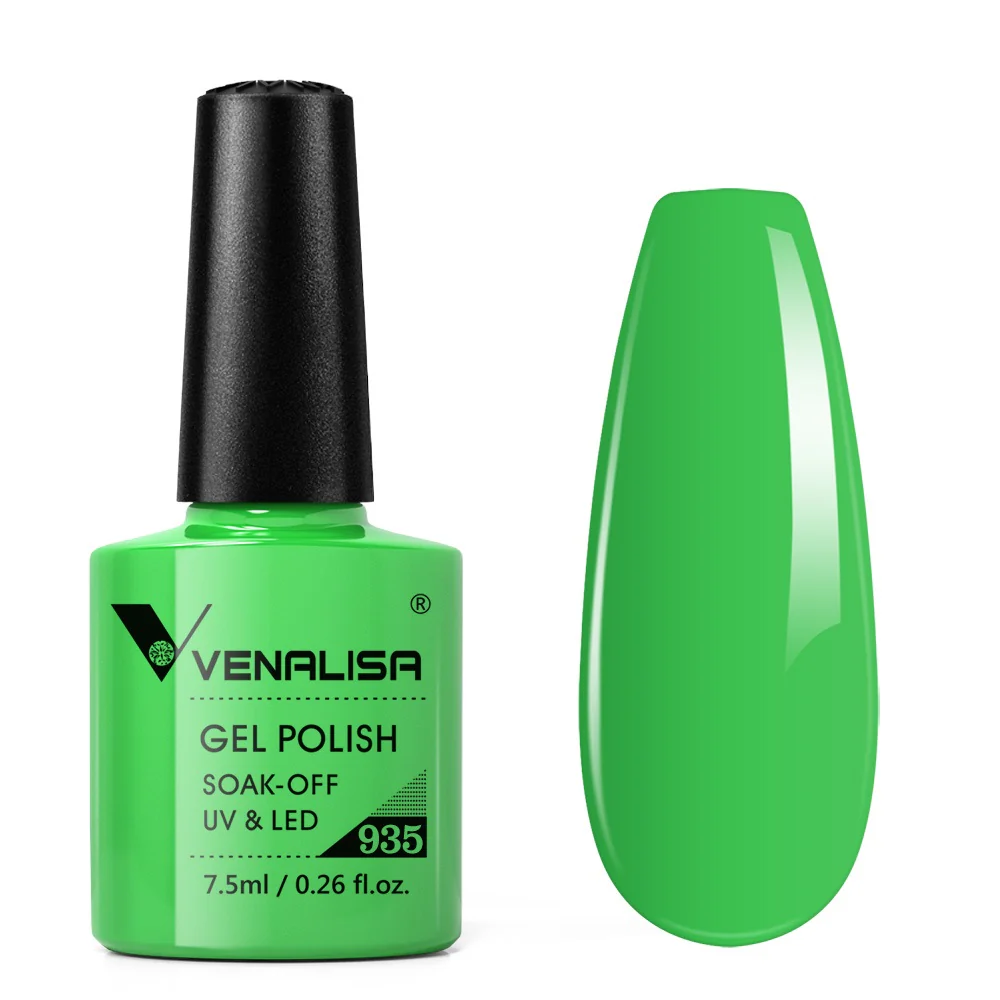 7.5ml Color Gel TPO Free Hema Free - Image 36