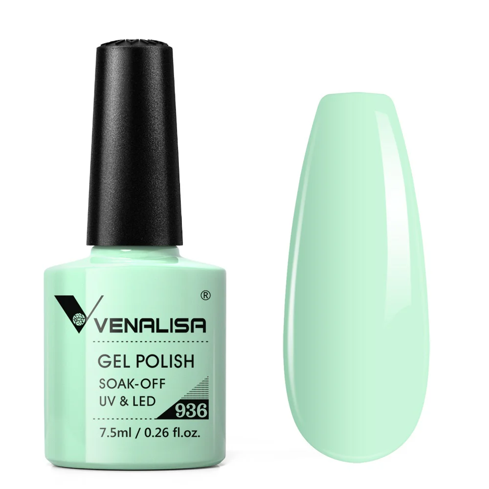 7.5ml Color Gel TPO Free Hema Free - Image 37
