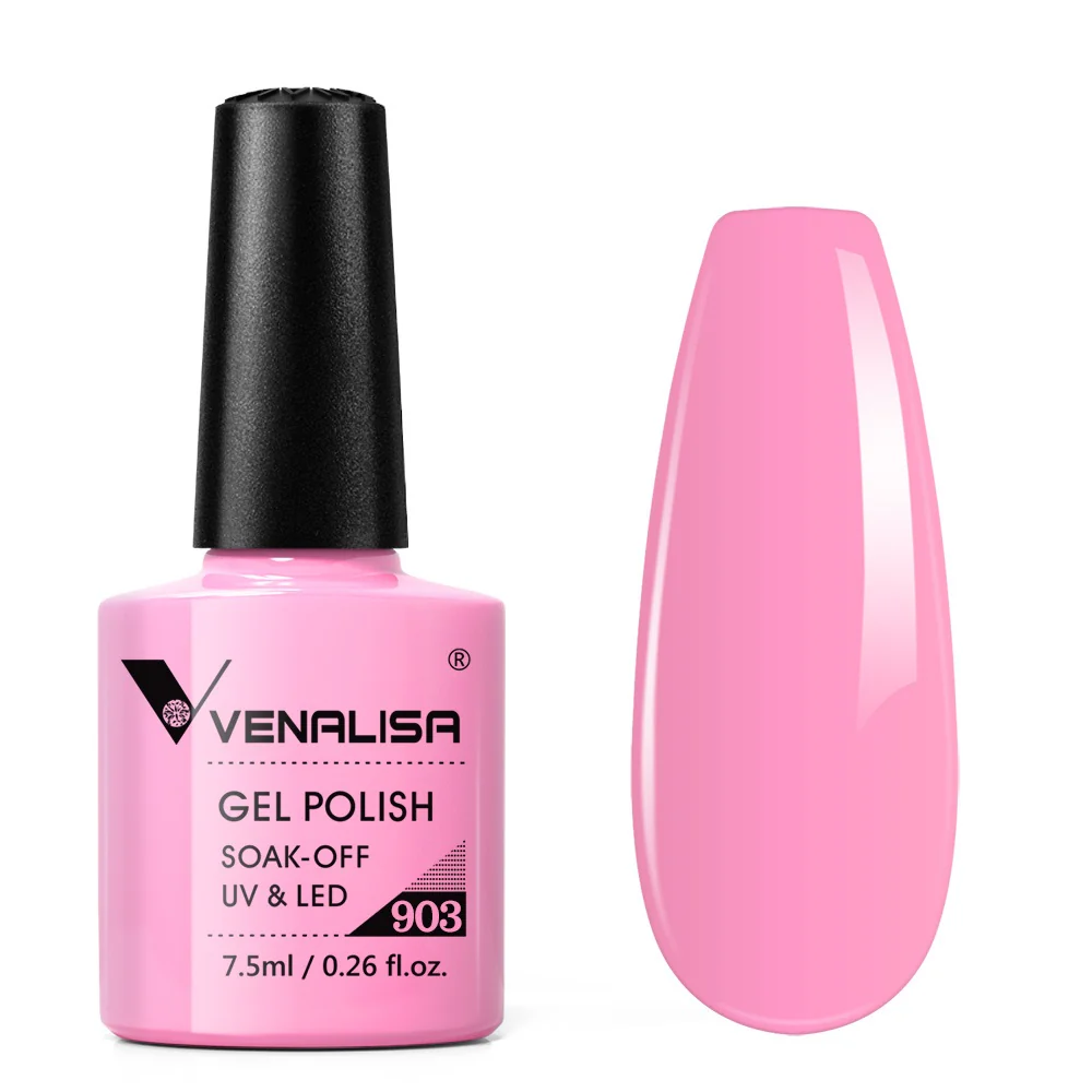 7.5ml Color Gel TPO Free Hema Free - Image 4