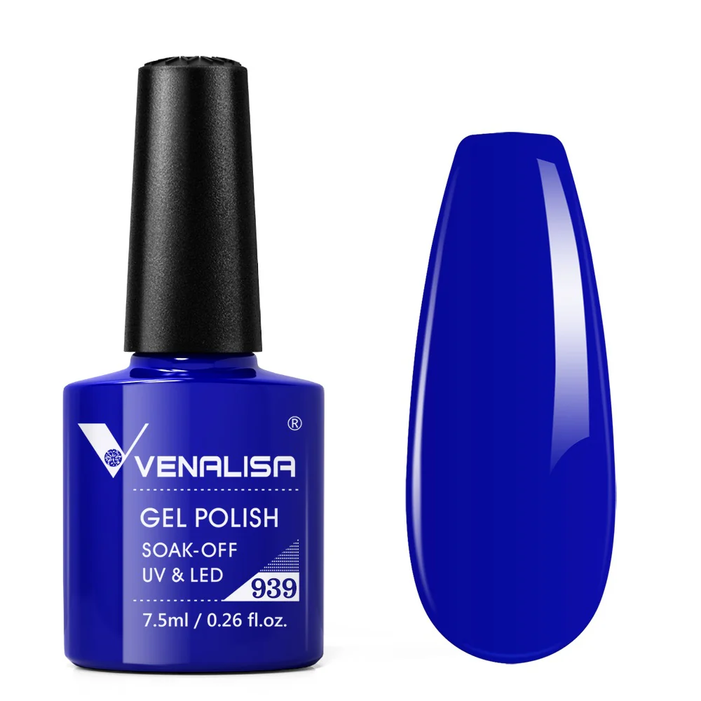 7.5ml Color Gel TPO Free Hema Free - Image 40
