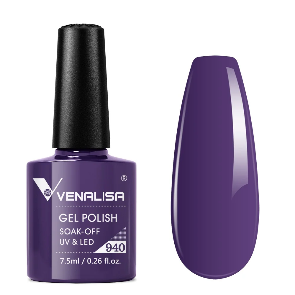 7.5ml Color Gel TPO Free Hema Free - Image 41