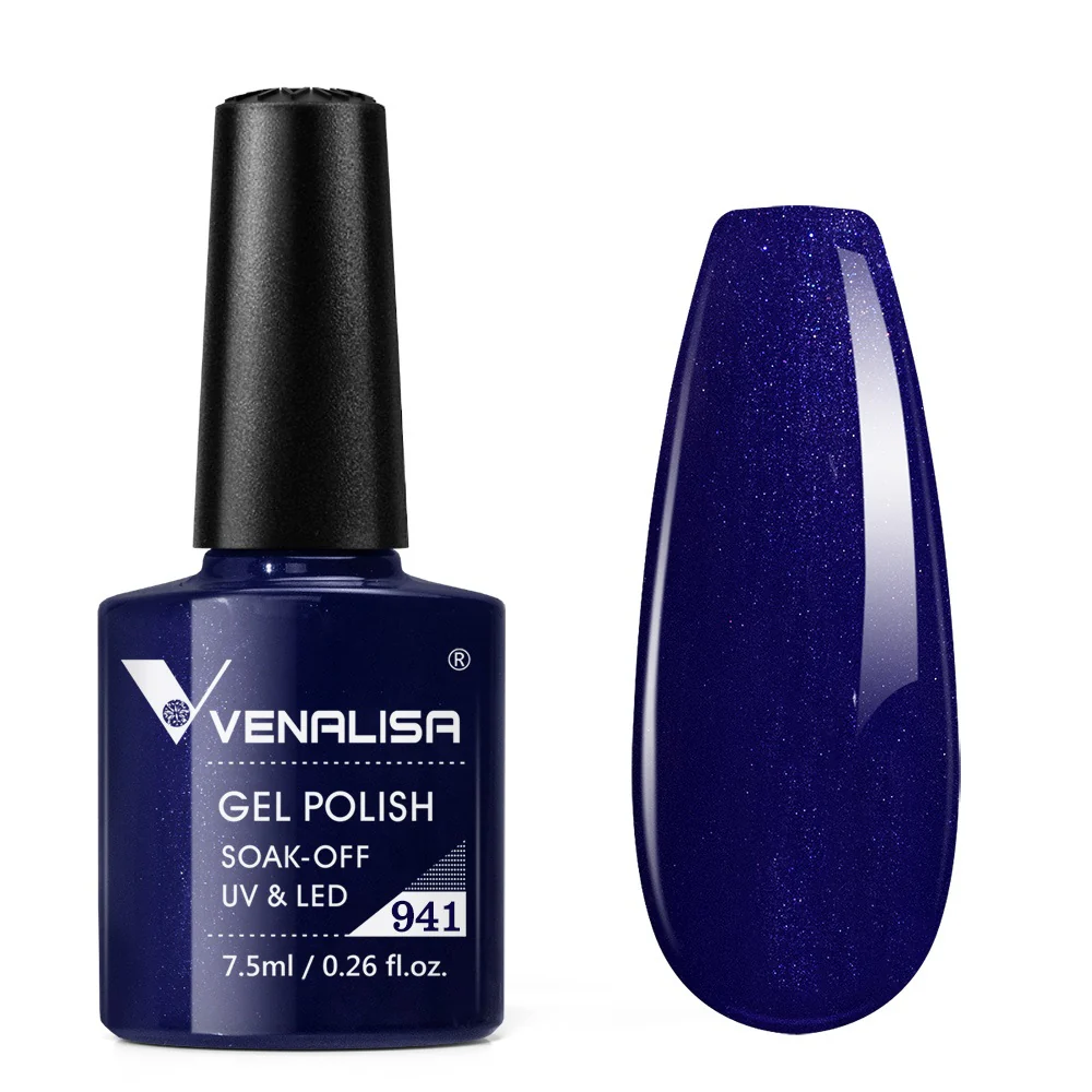 7.5ml Color Gel TPO Free Hema Free - Image 42