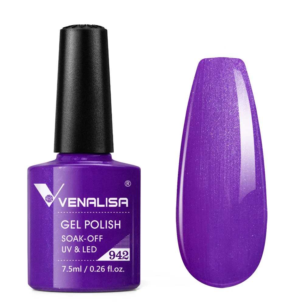 7.5ml Color Gel TPO Free Hema Free - Image 43