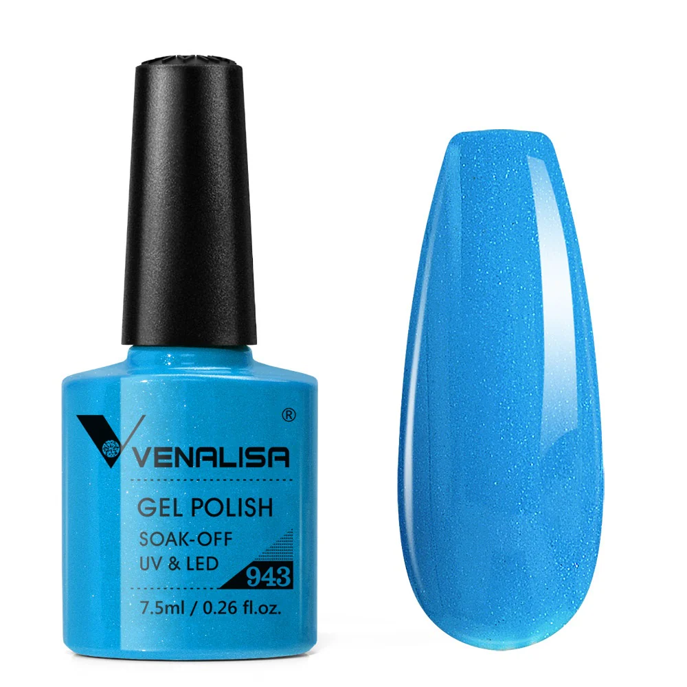 7.5ml Color Gel TPO Free Hema Free - Image 44