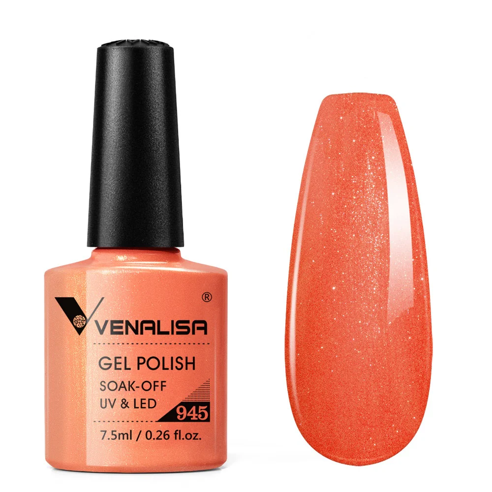 7.5ml Color Gel TPO Free Hema Free - Image 46