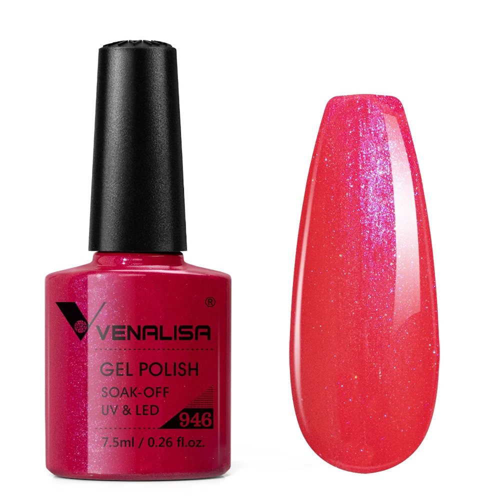 7.5ml Color Gel TPO Free Hema Free - Image 47