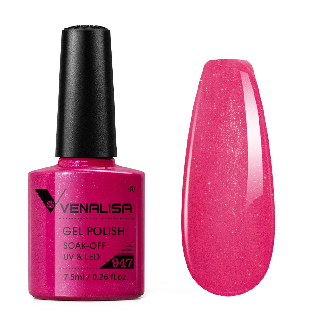 7.5ml Color Gel TPO Free Hema Free - Image 48