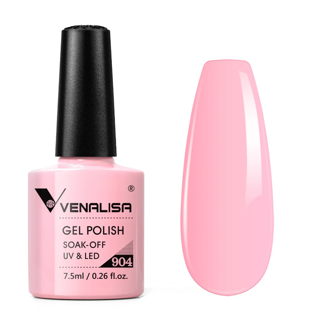 7.5ml Color Gel TPO Free Hema Free - Image 5