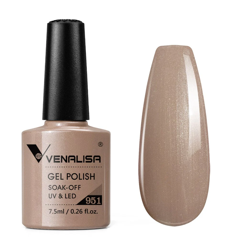 7.5ml Color Gel TPO Free Hema Free - Image 52