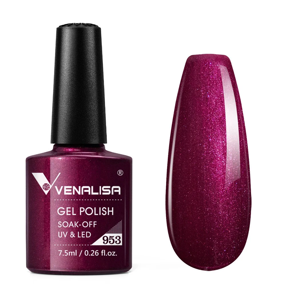 7.5ml Color Gel TPO Free Hema Free - Image 54