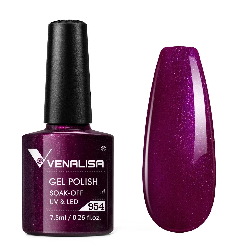 7.5ml Color Gel TPO Free Hema Free - Image 55