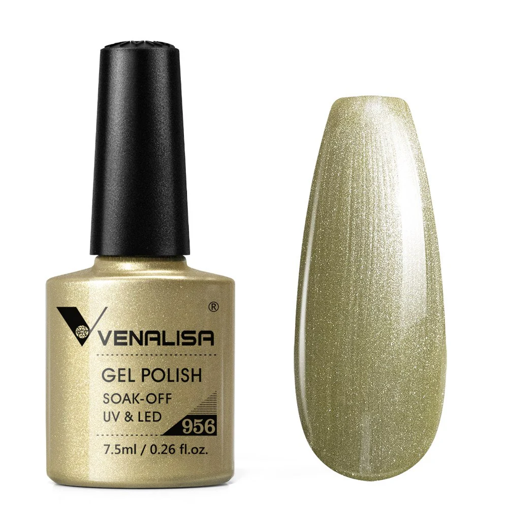 7.5ml Color Gel TPO Free Hema Free - Image 57